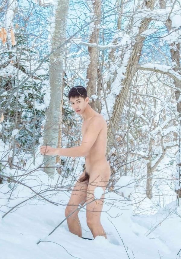 Whoseman-10-犬系男孩-安東尼-北海道特別企劃